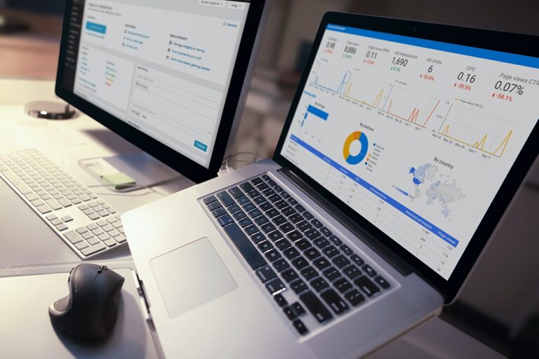 Digital services Web Support and analytics | Web Design & SEO by Douglas Smolens | Douglas Smolens Web Design & SEO