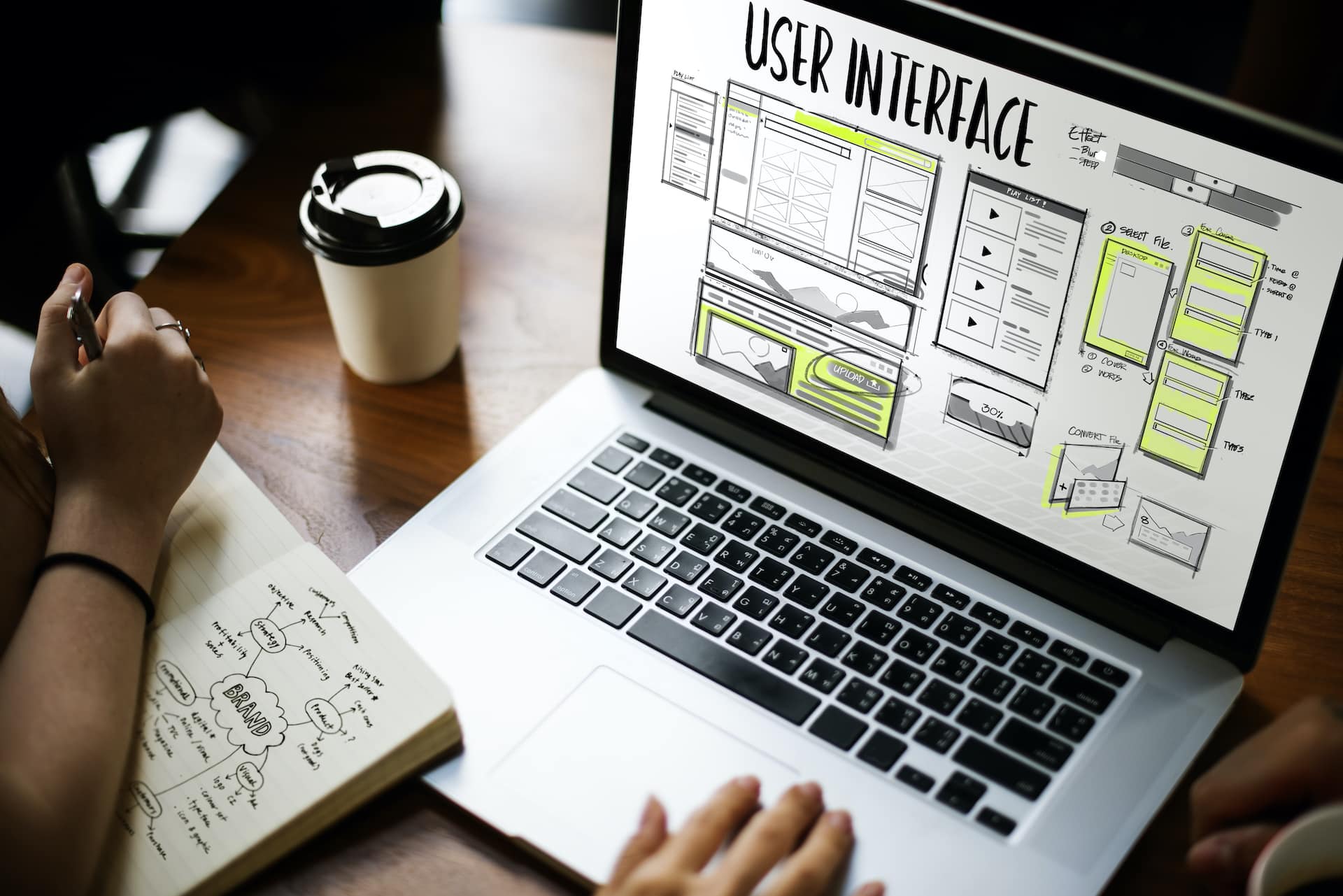 Web Design & Development 10 What are the factors that determine the price of a website?